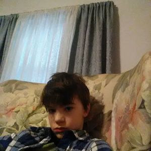 Meet your Posher, Bradley